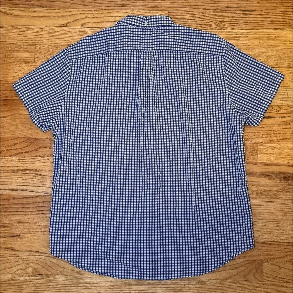 J. Crew ~details~ excellent